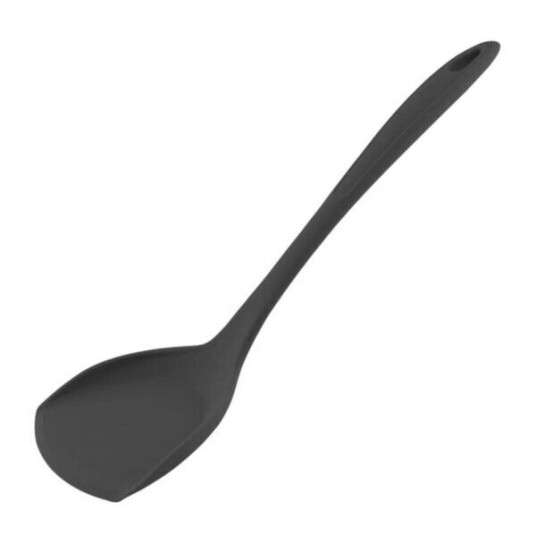 Kochblume Wok-Spoon antracite grey Kochblume Wok-Spoon antracite grey