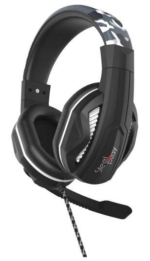 Steelplay HP42 - headset Steelplay HP42 - headset