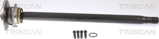 TRISCAN 8530 23233 Hjullager