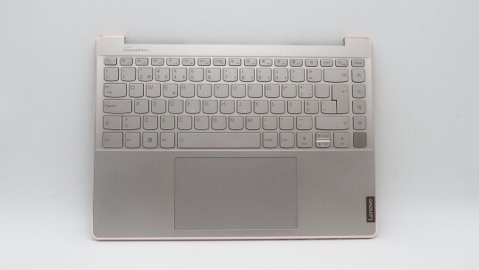Lenovo Cover Upper Case Asm_Por