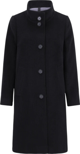 Betty Barclay Dame Frakker Svart 3XL,