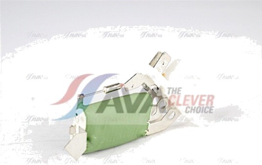 Motstand kupévifte AVA COOLING SYSTEMS OLR001