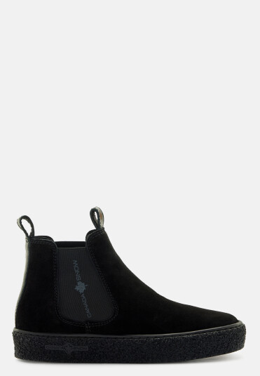 Canada Snow Mount Verm Shoes Black 38 Canada Snow Mount Verm Shoes Black 38