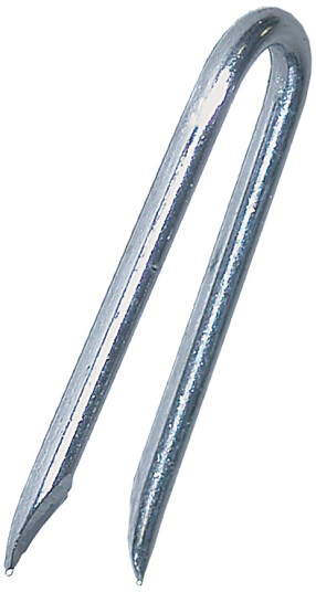 Paslode gjerdestifter galvaniserte 3,4Ã40 240stk