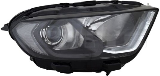 TYC 20-16941-16-2 Frontlykter