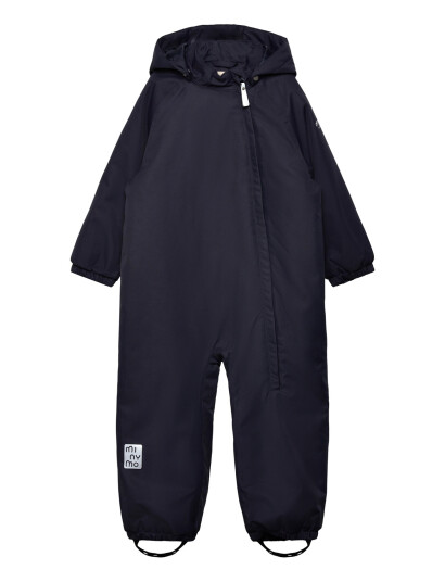 Minymo Snow Suit Navy 74