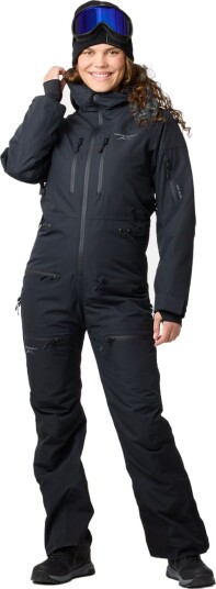 Swedemount Freeride Skisuit W
