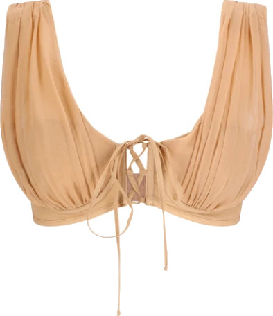 Giuseppe Di Morabito Dame Topper Beige M,