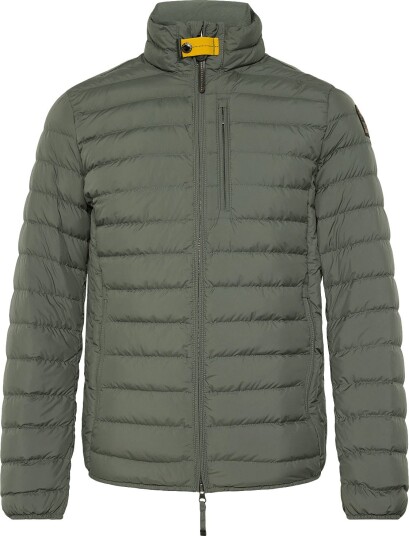 Parajumpers Ugo Jacket Green XS Parajumpers Ugo Jacket Green XS