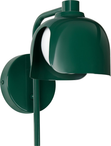 Osram Decor Corolle vegglampe grønn