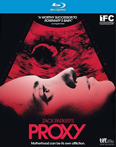 Proxy Bluray