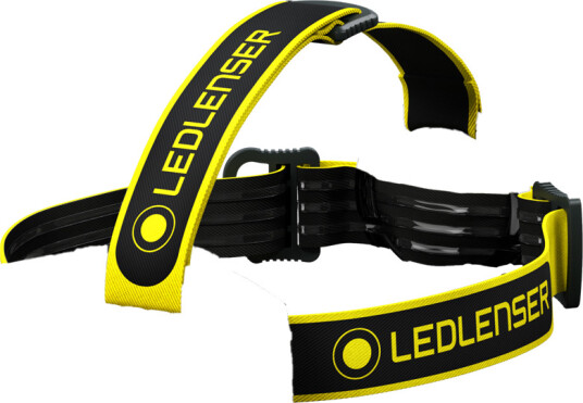 Ledlensershop Hodebånd iH11R Ledlensershop Hodebånd iH11R