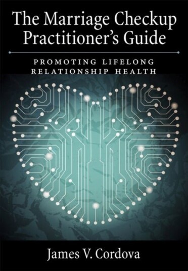 The Marriage Checkup Practitioner's Guide