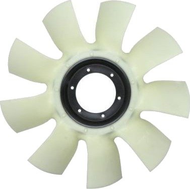 Vifte, kjølevifte THERMOTEC D9MF005TT