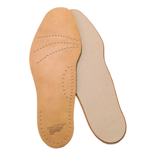 Red Wing Leather Footbed skosåler RW-96356-XL