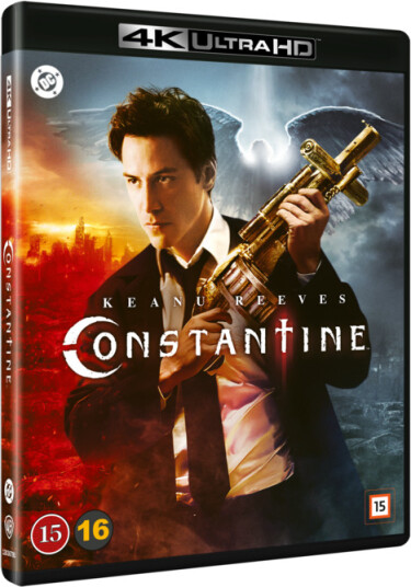 Constantine 2005 Constantine 2005
