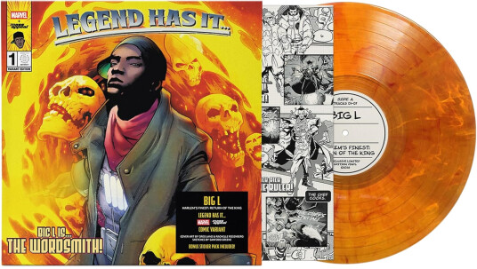 Harlem's Finest: Return Of The King Harlem's Finest: Return Of The King