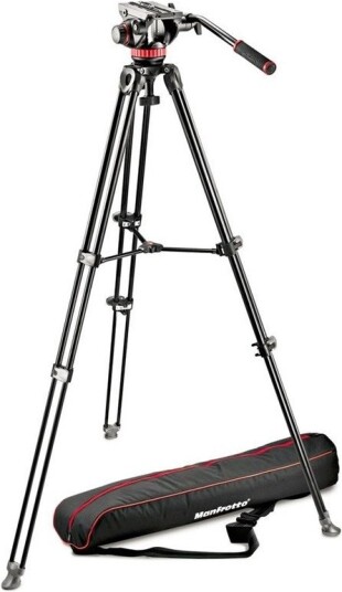 Tripod - Manfrotto MVK502AM-1