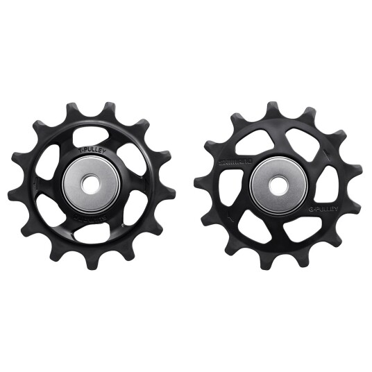 Shimano Trinsehjul Par Rd-M9100