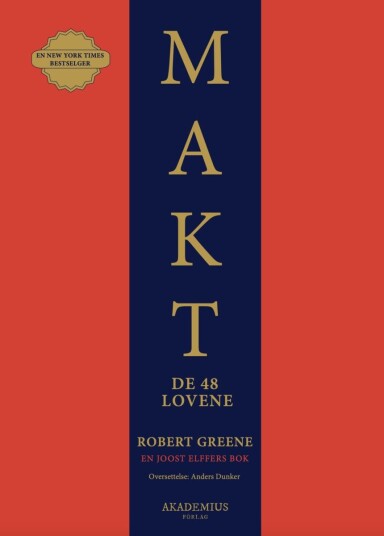 Makt Makt