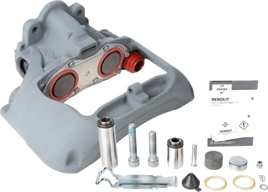 Bremsecaliper KNORR-BREMSE K097531K50