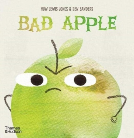 Bad Apple