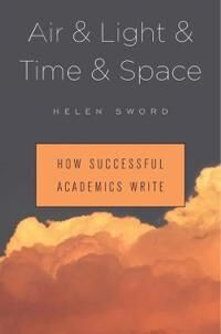 Air & Light & Time & Space Av Helen Sword Air & Light & Time & Space Av Helen Sword