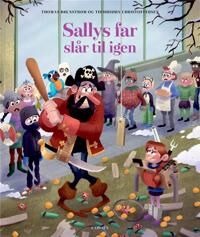 Brunstrøm Thomas Sallys far slår til igen