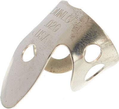 Dunlop Finger Pick NS .020""