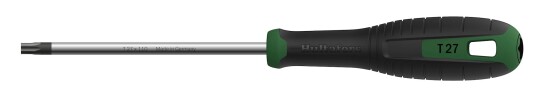 Hultafors Torx® Skrutrekker T 27x110 Hultafors Torx® Skrutrekker T 27x110