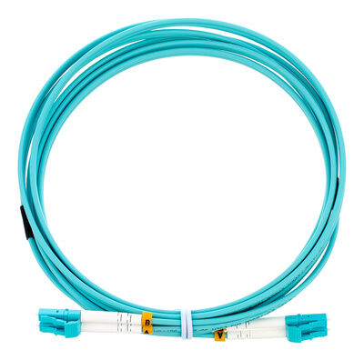 pro snake LWL Cable LC-LC Duplex 3m pro snake LWL Cable LC-LC Duplex 3m