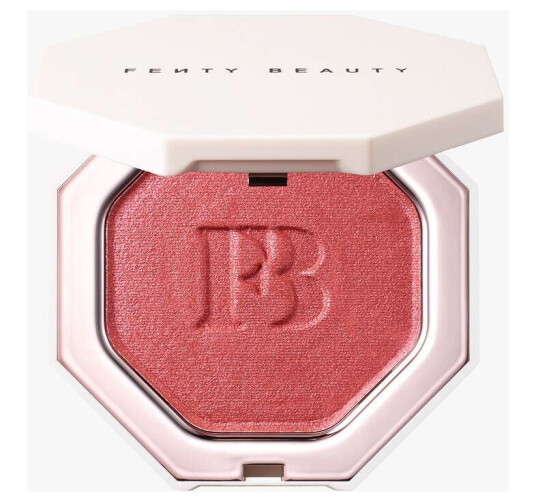 Fenty Beauty Killawatt Foil Freestyle Highlighter 7,5 g Ruby Richez Fenty Beauty Killawatt Foil Freestyle Highlighter 7,5 g Ruby Richez