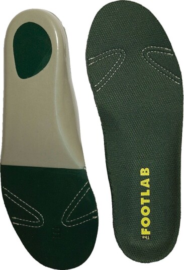 Footlab Sula Hike Full Molded Stl. 43-44 Footlab Sula Hike Full Molded Stl. 43-44