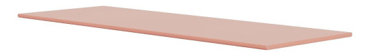 Montana Mini 2005 bordplate 25x70 cm Rhubarb