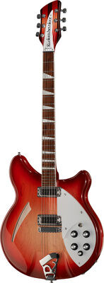 Rickenbacker 360 FG Rickenbacker 360 FG