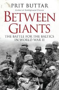 Between Giants Av Prit Buttar Between Giants Av Prit Buttar