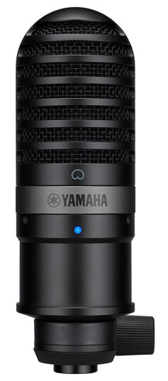 Yamaha Ycm01 Svart Kondensatormikrofon