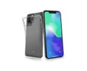 SBS TESKINIP5819T, Etui, Apple, Apple iPhone 11 Pro, 14,7 cm (5.8), Gjennomsiktig SBS TESKINIP5819T, Etui, Apple, Apple iPhone 11 Pro, 14,7 cm (5.8), Gjennomsiktig