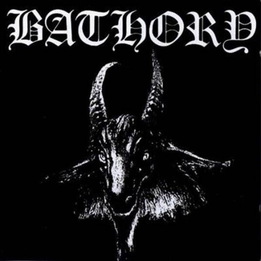Bathory Bathory CD Bathory Bathory CD