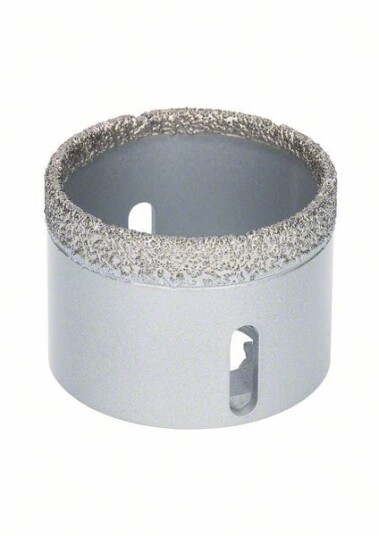 Bosch X-Lock-Diamantskjærer, Best For Ceramic Dry Speed, 57 x 35