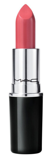 MAC Cosmetics Lustreglass Lipstick Frienda