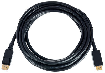 Kramer C-DPM/HM-15 Cable 4,6m