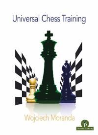 Moranda Universal Chess Training