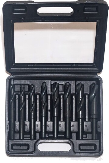Hawk Borsett 13–25 Mm Med 13 Mm Skaft Hawk Borsett 13–25 Mm Med 13 Mm Skaft