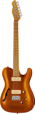 Chapman Guitars ML3 Pro Trad Semi Hollow BOS Chapman Guitars ML3 Pro Trad Semi Hollow BOS
