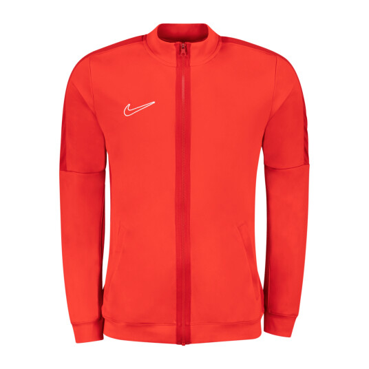 Nike Dri-FIT Academy 23 Track Jacket K, treningsjakke herre S University Red/Gym R