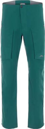 J.Lindeberg Men's Aerial Shell Pant Grønn XL Man