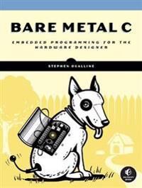 Bare Metal C Av Stephen Oualline