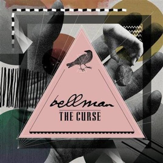 Bellman The Curse CD Bellman The Curse CD