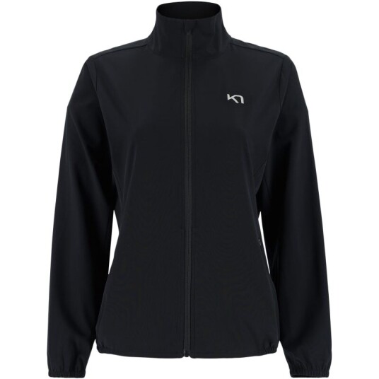 Kari Traa Women's Nora 2.0 Jacket XS, Black Kari Traa Women's Nora 2.0 Jacket XS, Black